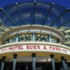 Hotel Eger