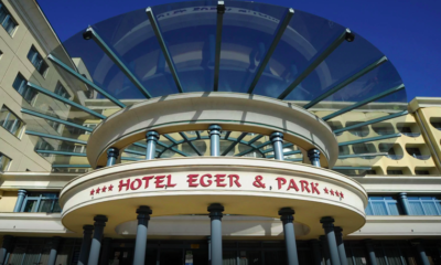 Hotel Eger