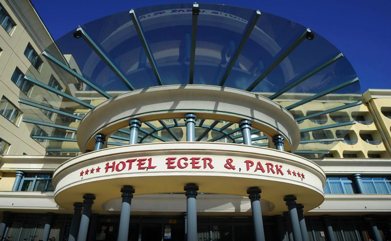Hotel Eger