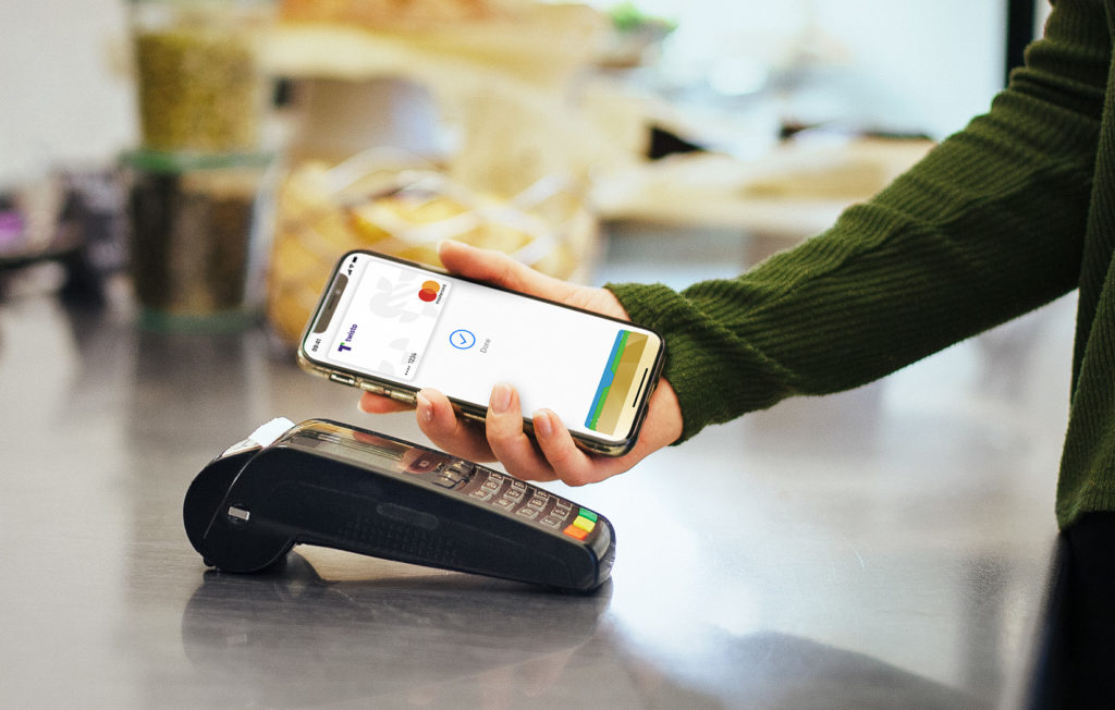 Elektronikus fizetés