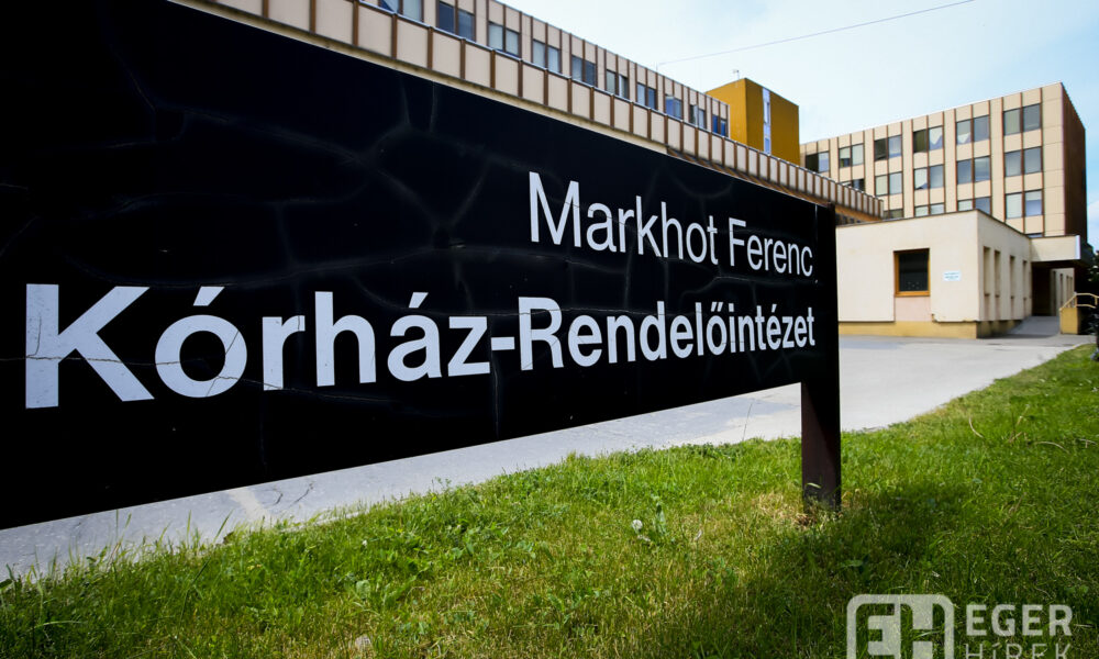 Kórház