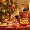 Mit miért eszünk karácsonykor