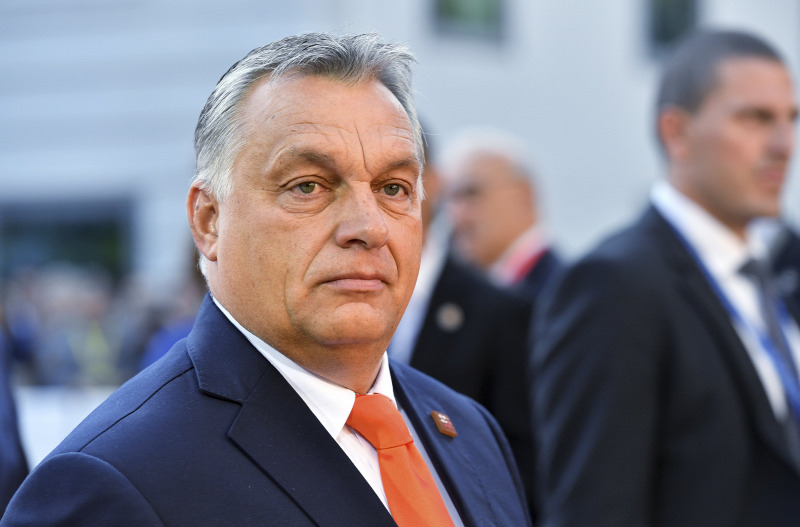 Orbán