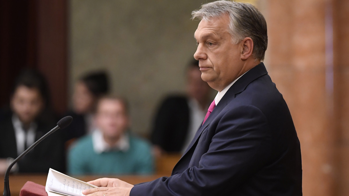Orbán