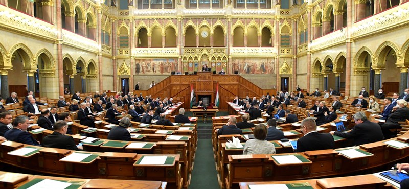 Országgyűlés