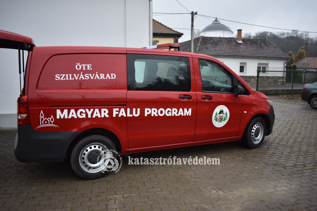Ote szilvas