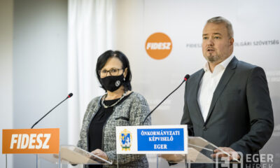 Adler Ildikó és Oroján Sándor