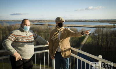 Nyitrai Zsolt, Bornemissza János