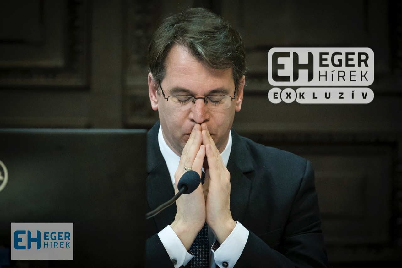 Mirkóczki Ádám EH exkluzív