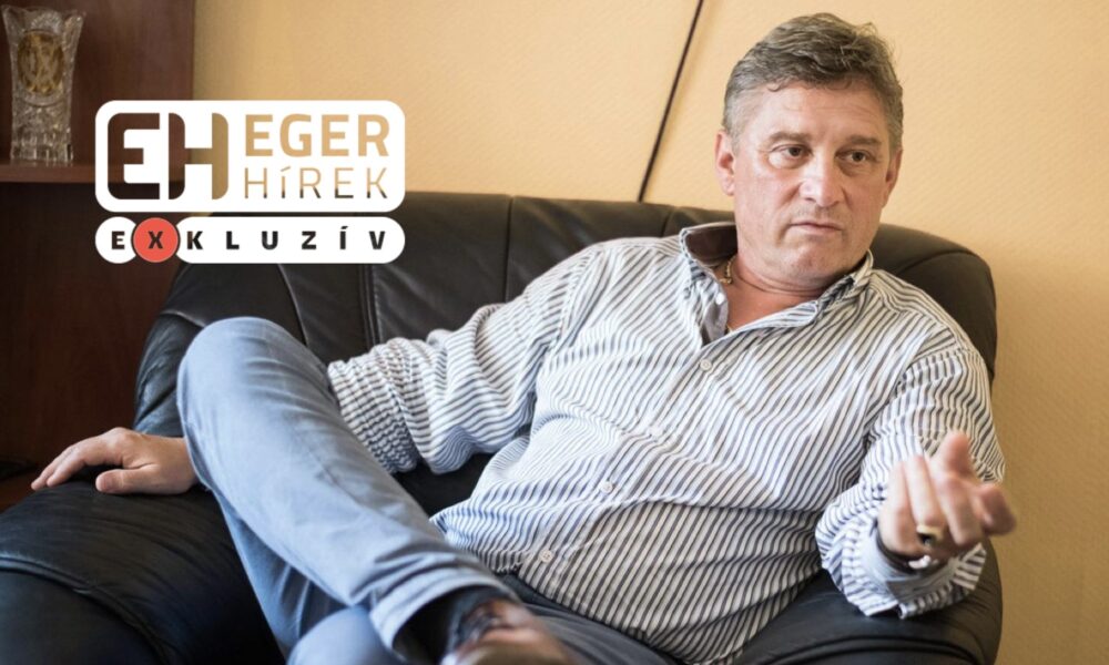 Forgó János