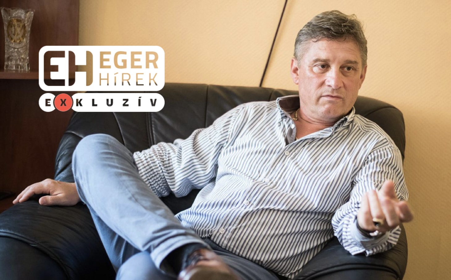 Forgó János