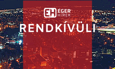 RENDKÍVÜLI 2021 (belső)