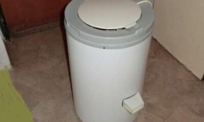 Centrifuga
