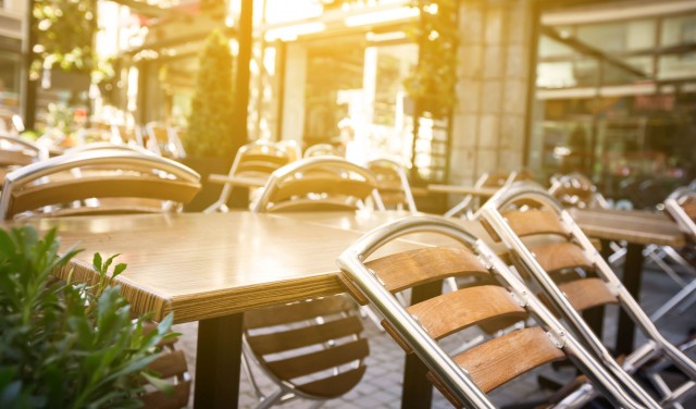 Etterem zarva tartas