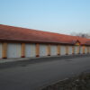 Garázs
