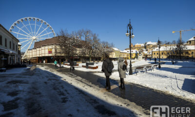 Eger