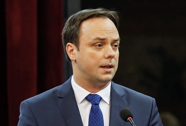 Nyitrai Zsolt