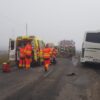 Baleset Kömlő Tiszanána