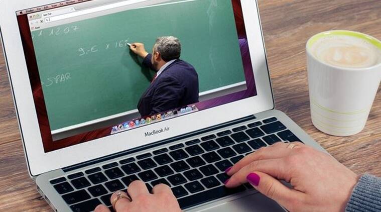 Online class