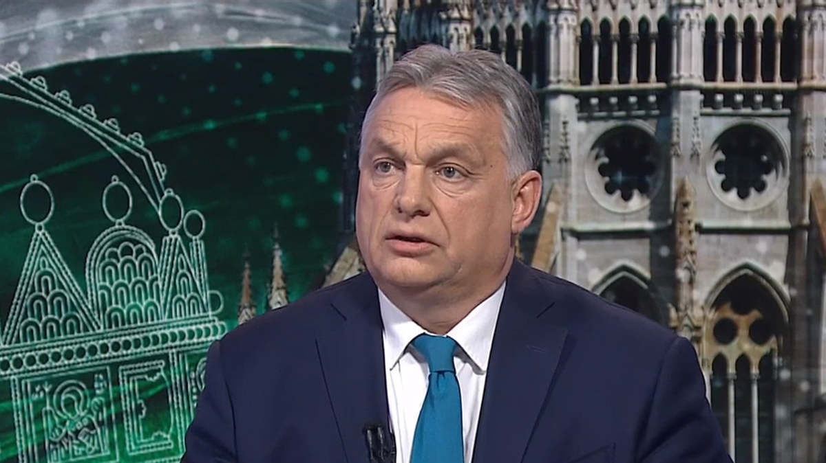 Orbán Viktor