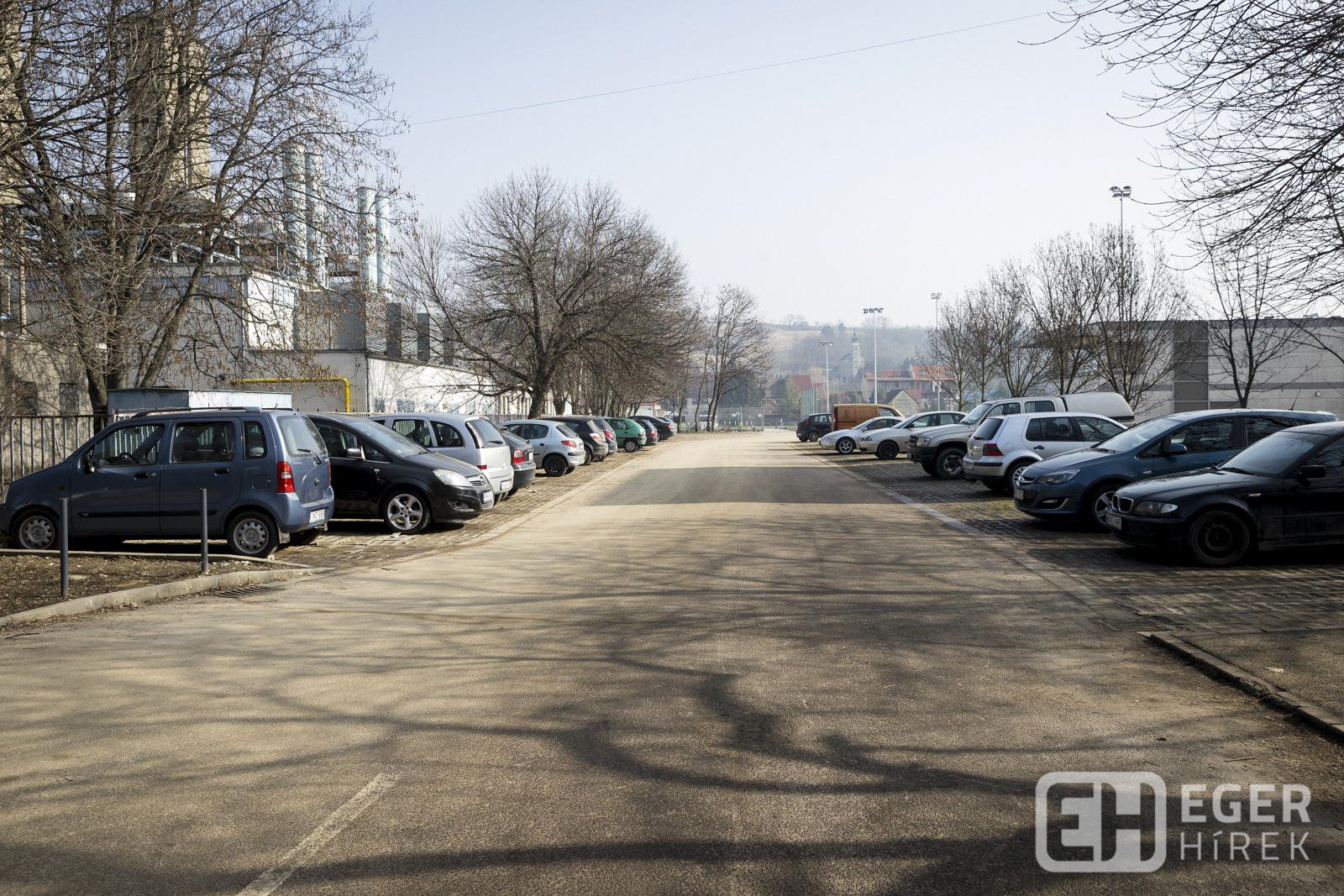 északi sporttelep