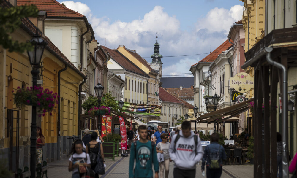 Eger