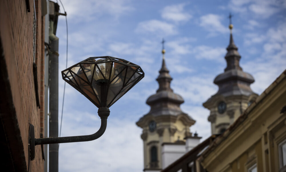 Eger