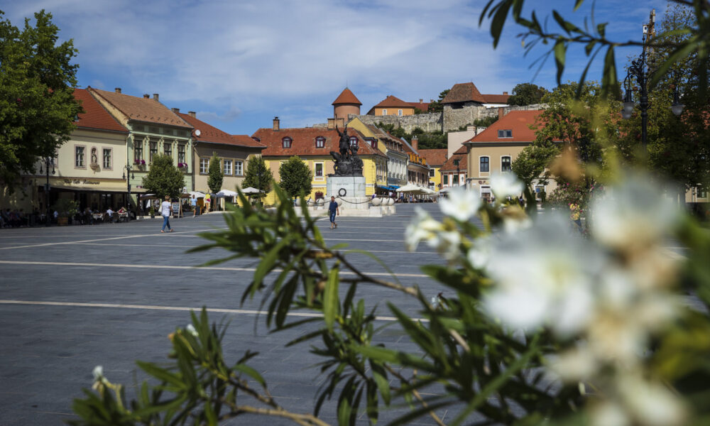 Eger