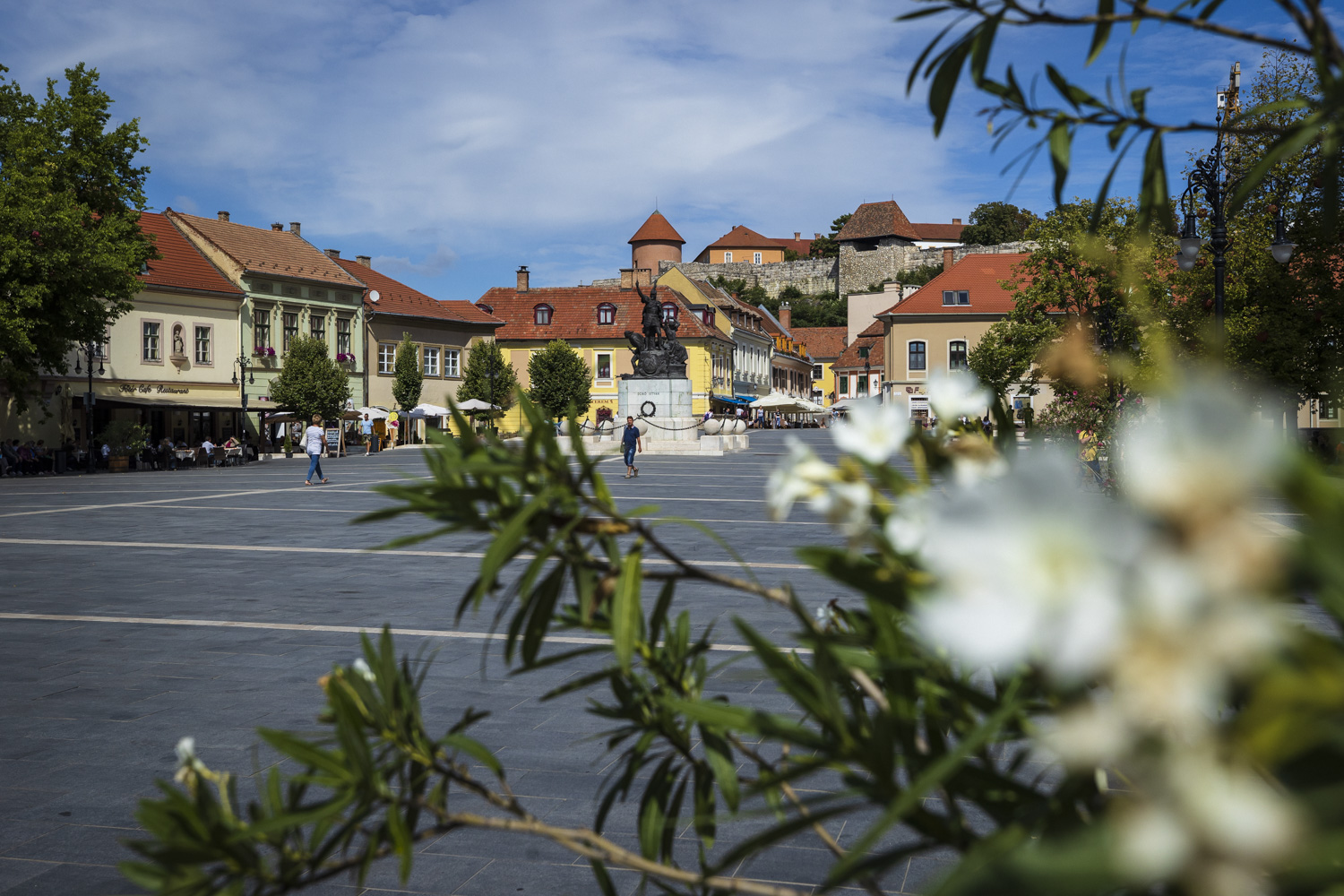 Eger