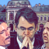 Komlósi, mirkóczki, keresztes