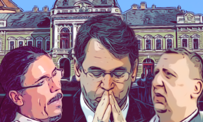 Komlósi, mirkóczki, keresztes