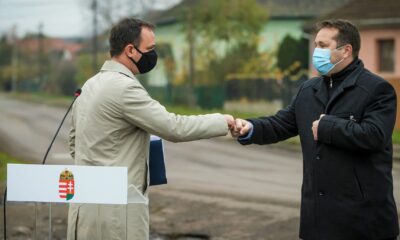 Nyitrai Zsolt, Nagy Csaba