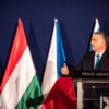 Orbán izrael