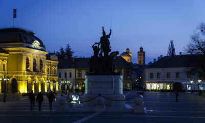 Eger