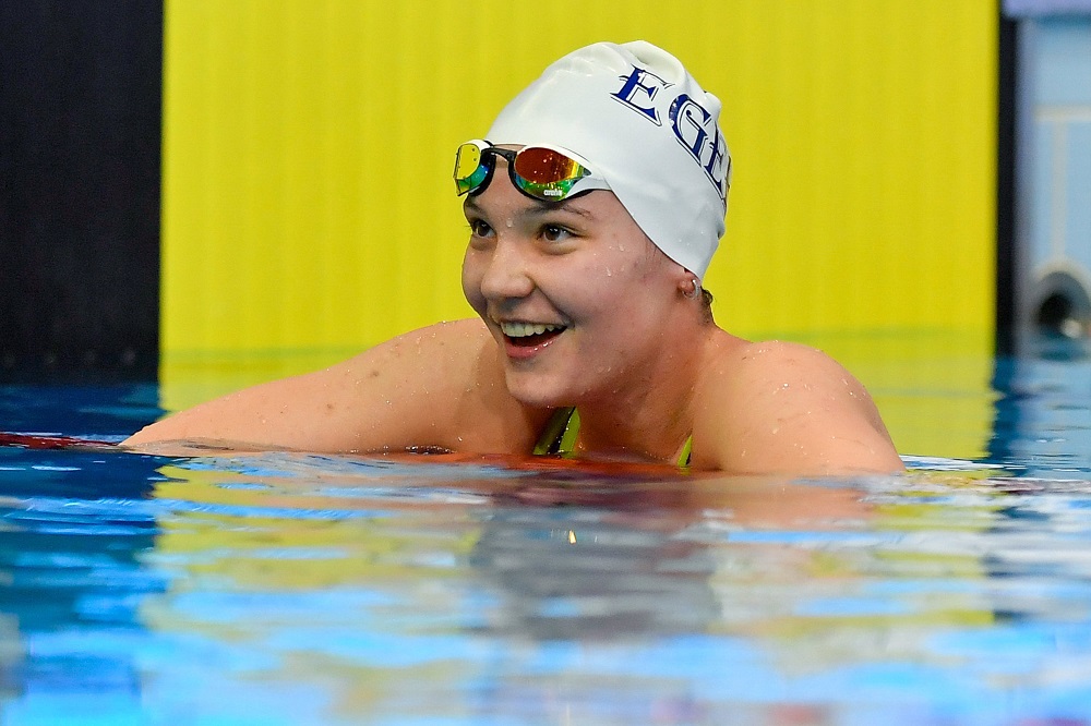 Békési Eszter