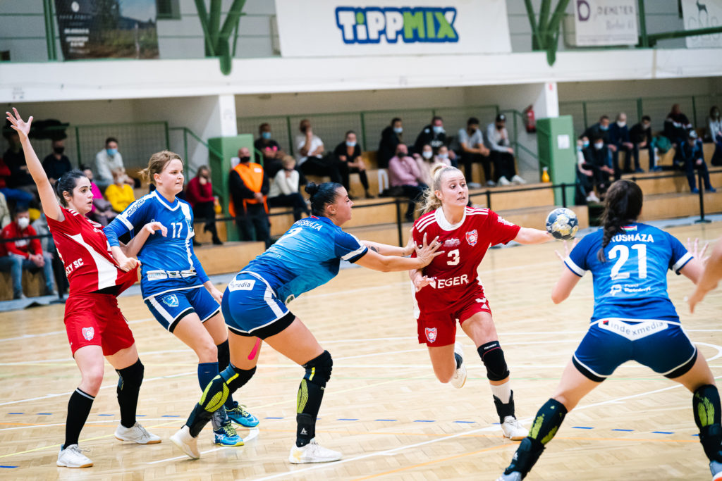Eszterházy sc kézilabda