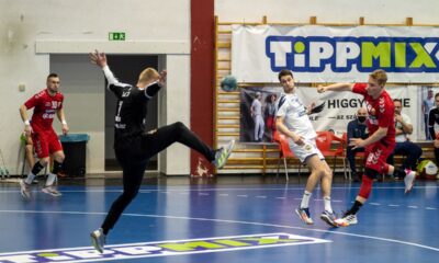 SBS Eger