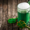 St. Patricks Day