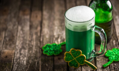 St. Patricks Day