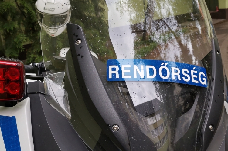 Rendorseg tavasz