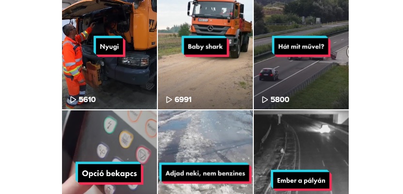 Tiktok