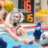 női vízilabda