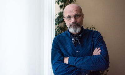 Zacher gabor