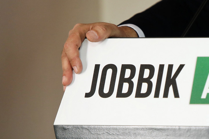 Jobbik
