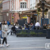 Eger terasz