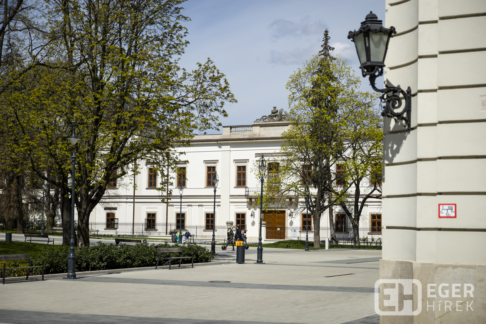 Eger
