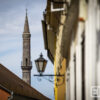 Eger-Minaret