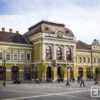 Eger - városháza