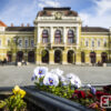 Eger - városháza