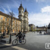 Eger Dobó tér